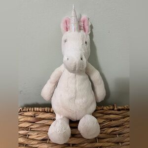 Jellycat Unicorn, Size Medium